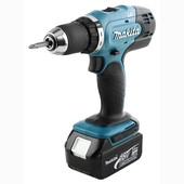 Акумуляторний дриль-шуруповерт Makita DDF453SFX7
