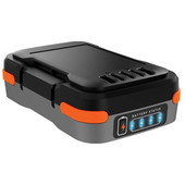Акумулятор Power Bank BLACK+DECKER BDCB12B