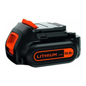 Акумулятор BLACK+DECKER BL1512
