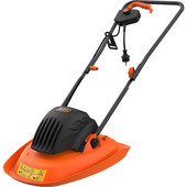 Газонокосарка електрична без травосбоніки BLACK+DECKER BEMWH551
