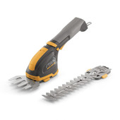 Кущоріз акумуляторний STIGA SGM102AE