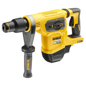 Перфоратор SDS-MAX DeWALT DCH481N