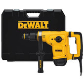 Відбійний молоток SDS-MAX DeWALT D25810K