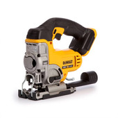 Лобзик акумуляторний DeWALT DCS331N