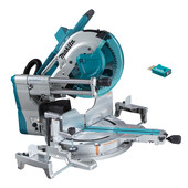 Акумуляторна пила торцювальна Makita DLS211ZU