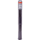 Набір бурів та зубил SDS-MAX 5 шт. Makita (P-52445)