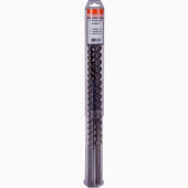 Набір бурівок SDS-MAX MAK4, 3 шт. Makita (P-52417)