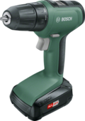 Акумуляторний дриль-шуруповерт Bosch UniversalDrill 18 (06039C8001)