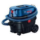 Будівельний пилосос Bosch GAS 12-25 PL (060197C100)