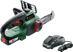 Акумуляторна ланцюгова пилка Bosch UniversalChain 18 (06008B8000)