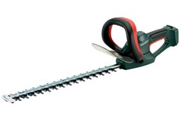 Акумуляторний кущоріз Metabo AHS 18-65 V каркас (600467850)