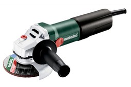 Болгарка Кутова шліфувальна машина Metabo WQ 1100-125 (610035000)