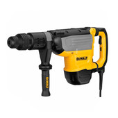 Перфоратор SDS-MAX 1700 Bт DeWALT D25773K