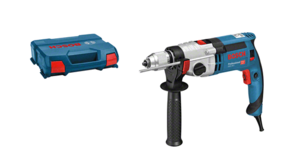 Дриль ударний Bosch GSB 24-2 БЗП (060119C801)