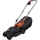 Газонокосарка електрична BLACK+DECKER BEMW351