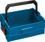 Ящик Bosch з ручкою LT-BOXX 170 для інструментів та оснащення (1600A00222)