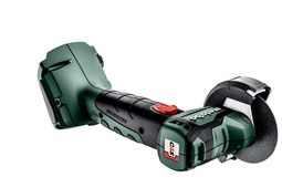Акумуляторна болгарка Metabo CC 18 LTX BL Каркас (600349850)