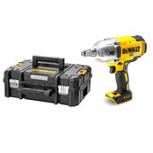 Гайковерт акумуляторний безщітковий DeWALT DCF899HNT
