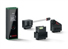 Лазерний далекомір Bosch ZAMO III Set (0603672701)