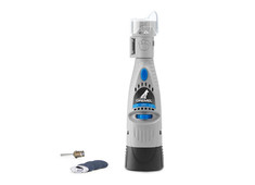 Комплект для догляду за домашніми тваринами Dremel 7020 PGK (F0137020JD)