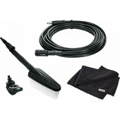 Набір для миття автомобіля Bosch Car Wash Set (F016800572)