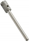 Свердло DREMEL для скла 6.4 мм (26150663JB)