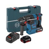 Акумуляторний перфоратор Bosch GBH 18V-26 (0611909003)