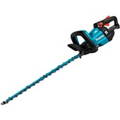 Акумуляторний кущоріз Makita DUH602Z