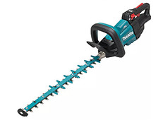 Акумуляторний кущоріз Makita DUH502Z