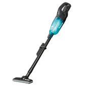 Акумуляторний пилосос Makita DCL280FZ