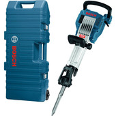 Відбійний молоток (бетонолом) Bosch GSH 16-28 (0611335000)