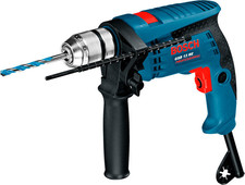Дриль ударний Bosch GSB 13 RE БЗП (0601217100)