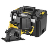 Штроборіз акумуляторний безщітковий DeWALT DCG200NT