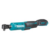 Кутовий акумуляторний гайковерт (гайковий ключ) Makita WR100DZ