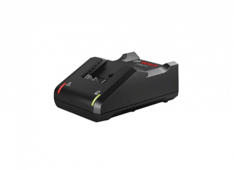 Зарядний пристрій Bosch GAL 18V-40 (1600A019RJ)