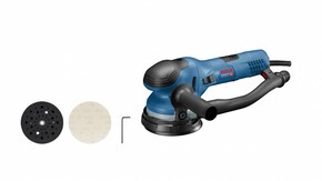Ексцентрикова шліфувальна машина Bosch GET 55-125 (0601257000)