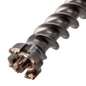 Бур проломний Bosch SDS-Max-9 BreakThrough 45x600 мм (1618596455)