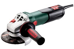 Болгарка (кутова шліфувальна машина) Metabo WEA 11-125 Quick (603626000)