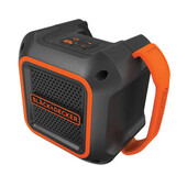 Зарядний пристрій - колонка BLACK+DECKER BDCSP18N