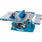 Настільна дискова пилка (Розпилювальний стіл) Makita MLT100N