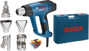 Фен технічний Bosch GHG 23-66 (06012A6301)