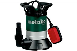Занурювальний насос Metabo TP 8000 S (0250800000)