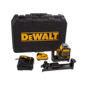Лазерний рівень DeWalt DCE0811D1R