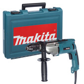 Ударний дриль Makita HP2071