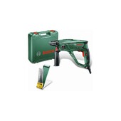 Перфоратор Bosch PBH 2100 RE + 2 свердла, 2 зубила (06033A9302)