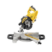 Торцева пила мережева DeWALT DWS773