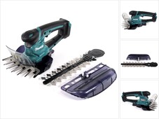 Акумуляторні ножиці Makita UM600DZX