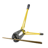 Ножиці болторізні довжиною 900 мм з кованими ручками STANLEY 1-95-567