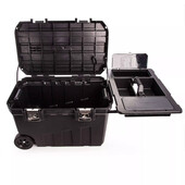 Ящик Mobile Job Chest, розміри 768х490х476 мм, з колесами STANLEY 1-92-978