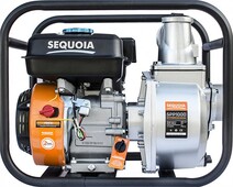 Мотопомпа для чистої води SEQUOIA SPP1000